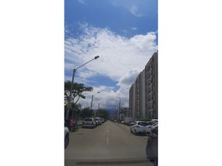 Foto 20 de APARTAMENTO  VENDO EN  CIUDAD PACIFICA  CALI  VALLE  UNIDAD CERRADA