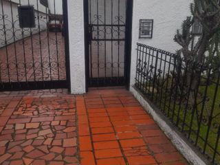 CASA en ARRIENDO en Bogotá Santa Paula