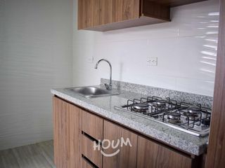 Foto 10 de Apartamento Mosquera Centro ID: 154939r