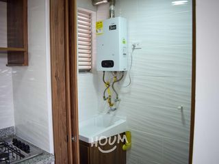 Foto 12 de Apartamento Mosquera Centro ID: 154939r