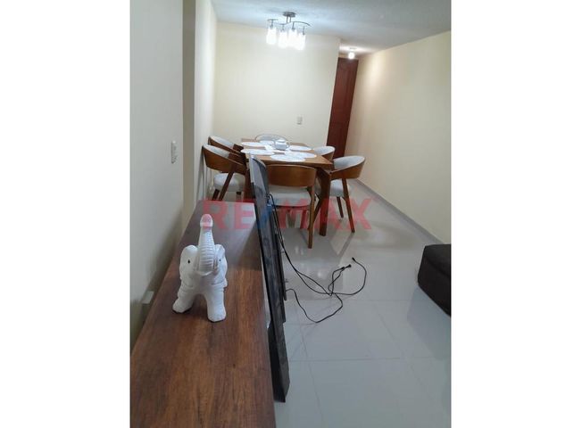Departamento en Venta en Callao - Widok 4
