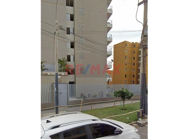 Departamento en Venta en Callao - Więcej