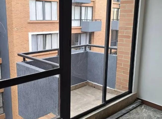 Apartment for rent in Soacha