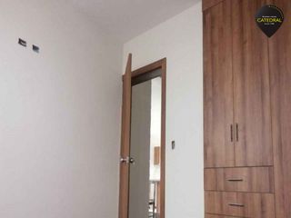 Foto 6 de Casa de venta en Tarqui - turi – código:16854