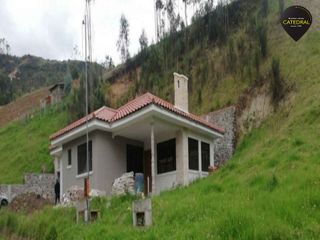 Foto 1 de Casa de venta en Tarqui - turi – código:16854