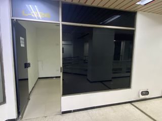 Foto 1 de local en arriendo en centro. Cod A11056