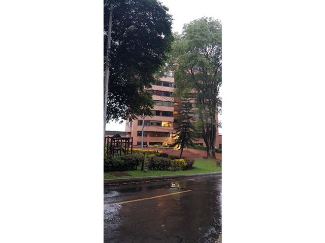 EL REFUGIO APARTAMENTO REMODELADO