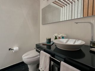 Foto 8 de casa en venta en niza sur. Cod V7369