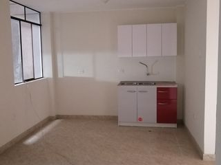Foto 1 de Minidepartamento Funcional!!!