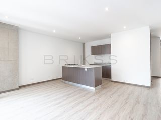 Foto 1 de apartamento en venta en pasadena. Cod V4317