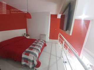 Departamento en  Venta