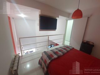 Departamento en  Venta