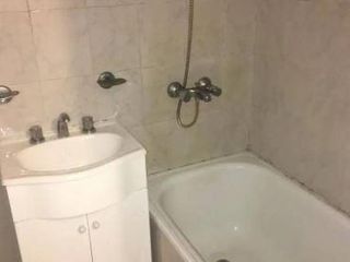 Departamento monoambiente en venta - 1 baño - cochera - 35 mts2 - La Plata