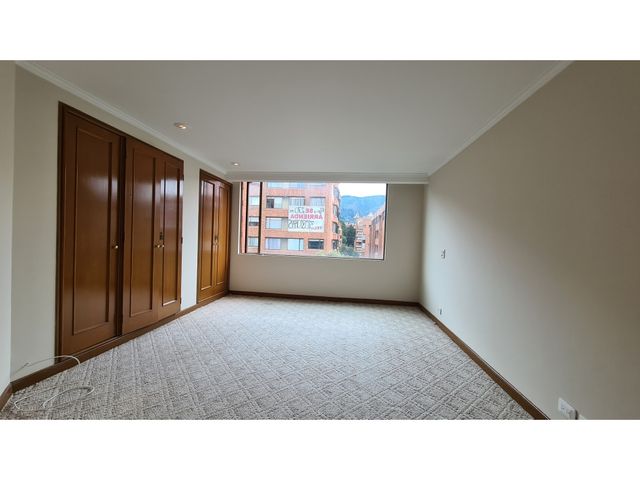 Arriendo Apartamento en La Carolina