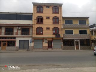 Foto 1 de VENTA  EDIFICIO RENTERO CIUDADELA LAS TERRAZAS AV. PRINCIPAL (AGE)