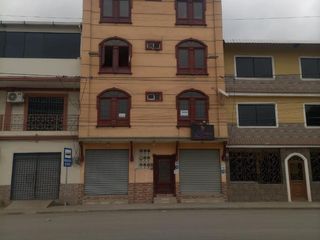 Foto 2 de VENTA  EDIFICIO RENTERO CIUDADELA LAS TERRAZAS AV. PRINCIPAL (AGE)
