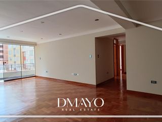 Vendo Departamento de 150 m² en Residencial Huancaro.