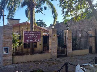 Foto 1 de Casa en venta en Don Torcuato