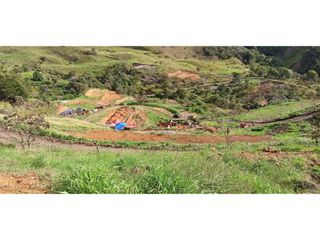 lote con gran vista en matasano.