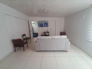 Foto 8 de casa en arriendo en san patricio. Cod A4617