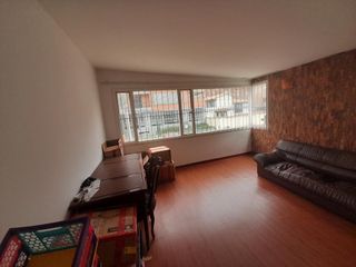 Foto 2 de casa en arriendo en san patricio. Cod A4617