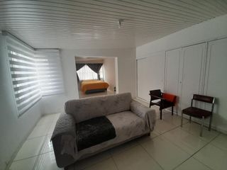 Foto 9 de casa en arriendo en san patricio. Cod A4617