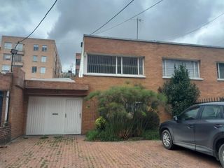 Foto 1 de casa en arriendo en san patricio. Cod A4617