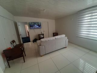 Foto 3 de casa en arriendo en san patricio. Cod A4617