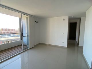 Vendo apartamento Conjunto Esmeralda Alameda del Río