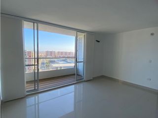 Vendo apartamento Conjunto Esmeralda Alameda del Río