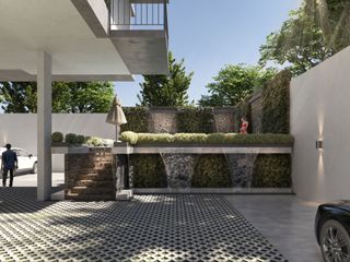 VENTA DEPARTAMENTO 3 AMBIENTES CON COCHERA BERNAL