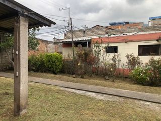 Foto 2 de Venta Casa para remodelar, terreno 655mt., en sector sur