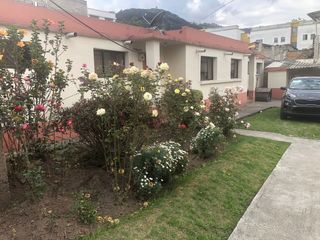 Foto 4 de Venta Casa para remodelar, terreno 655mt., en sector sur