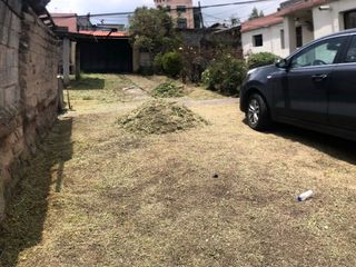 Foto 5 de Venta Casa para remodelar, terreno 655mt., en sector sur
