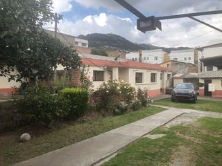 Foto 3 de Venta Casa para remodelar, terreno 655mt., en sector sur