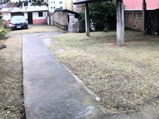 Foto 9 de Venta Casa para remodelar, terreno 655mt., en sector sur