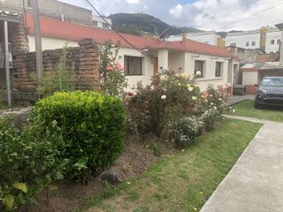 Foto 8 de Venta Casa para remodelar, terreno 655mt., en sector sur