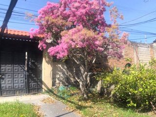Foto 1 de Venta Casa para remodelar, terreno 655mt., en sector sur