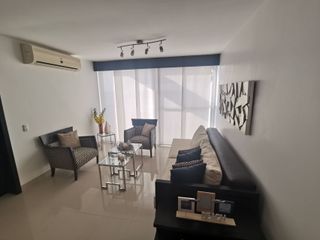 Departamento en Alquiler. 3 Dor. 135 M2. 135 M2 Cub