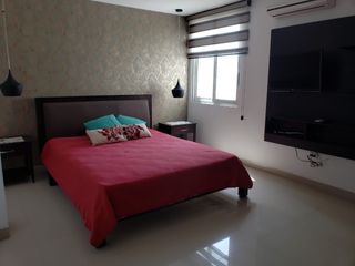 Departamento en Alquiler. 3 Dor. 135 M2. 135 M2 Cub