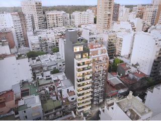 Venta -Departamento 2 ambientes  con balcón -Belgrano