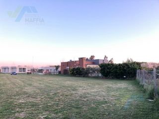 Foto 1 de Lote de 641m2 orientacion NE - San Eduardo Pilar del Este