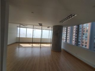 Foto 1 de ARRIENDO OFICINA SECTOR DE SAN JULIAN