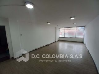 Foto 2 de VENTA de OFICINAS en BOGOTA