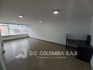 Foto 12 de VENTA de OFICINAS en BOGOTA