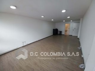 Foto 5 de VENTA de OFICINAS en BOGOTA