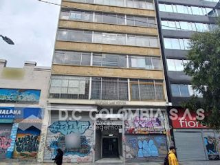 Foto 1 de VENTA de OFICINAS en BOGOTA