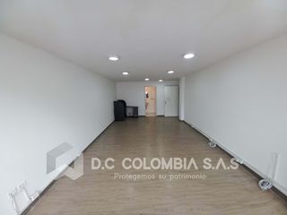 Foto 3 de VENTA de OFICINAS en BOGOTA