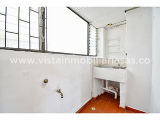 Arriendo Apartamento Estambul/Villa Jardín, Manizales