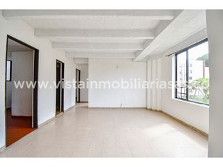Arriendo Apartamento Estambul/Villa Jardín, Manizales